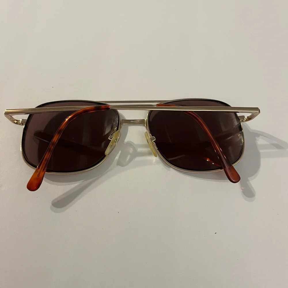 CE 07 58-18 eyeglasses